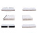 Filter, interior air LAG 113/S Mahle, Thumbnail 2