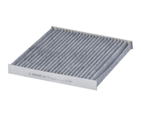 Filter, interior air LAK 107 Mahle, Image 3