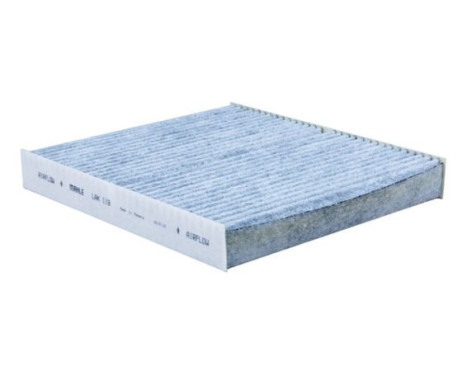 Filter, interior air LAK 119 Mahle, Image 2