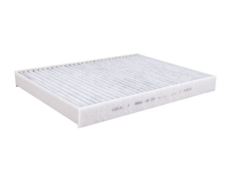 Filter, interior air LAK 1294 Mahle, Image 2