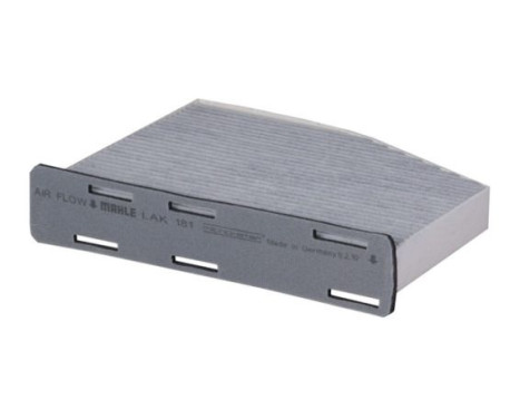 Filter, interior air LAK 181 Mahle, Image 3