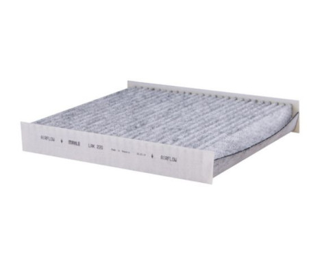 Filter, interior air LAK 220 Mahle, Image 3