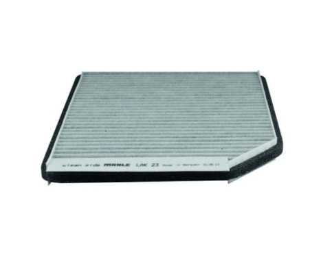 Filter, interior air LAK 23 Mahle, Image 2