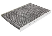 Filter, interior air LAK 31 Mahle