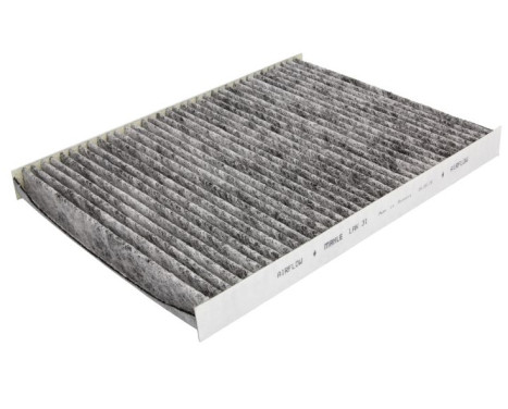 Filter, interior air LAK 31 Mahle