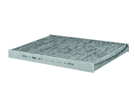 Filter, interior air LAK 31 Mahle, Image 3