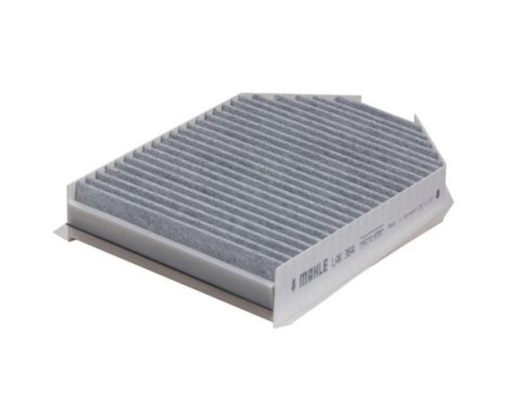 Filter, interior air LAK 364 Mahle, Image 3
