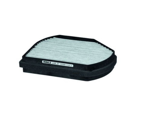 Filter, interior air LAK 37 Mahle, Image 3