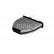 Filter, interior air LAK 413 Mahle