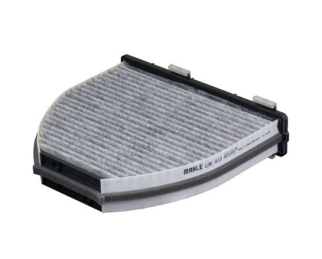 Filter, interior air LAK 413 Mahle, Image 2