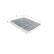 Filter, interior air LAK 447 Mahle
