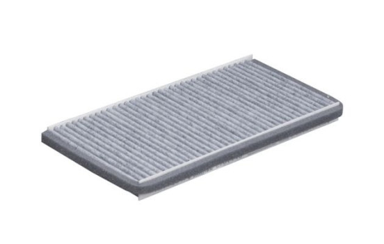 Filter, interior air LAK 448 Mahle, Image 2