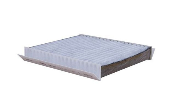 Filter, interior air LAK 457 Mahle, Image 2