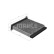 Filter, interior air LAK 485 Mahle