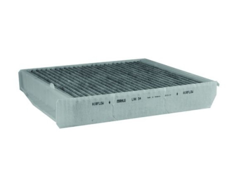 Filter, interior air LAK 54 Mahle, Image 3