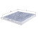 Filter, interior air LAK 636 Mahle