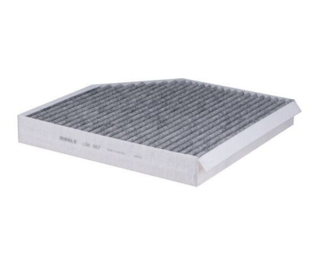 Filter, interior air LAK 667 Mahle, Image 2