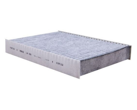 Filter, interior air LAK 686 Mahle, Image 2