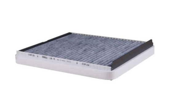Filter, interior air LAK 74 Mahle, Image 3