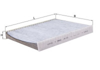 Filter, interior air LAK 816 Mahle