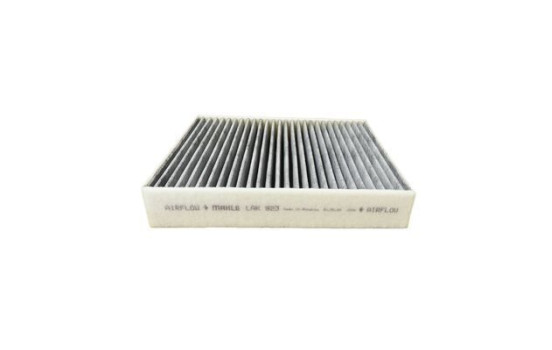 Filter, interior air LAK 923 Mahle, Image 2