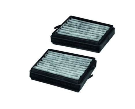 Filter, interior air LKK 116/S Mahle, Image 2