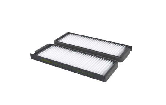 Filter, interior air M1176 Bosch, Image 2
