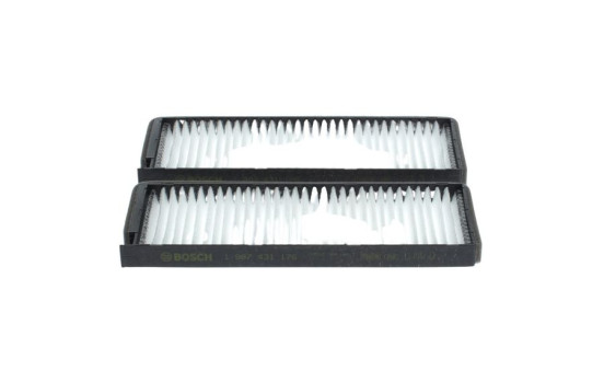 Filter, interior air M1176 Bosch, Image 6