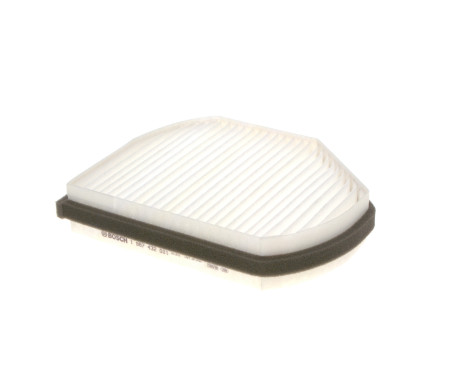 Filter, interior air M2001 Bosch, Image 3