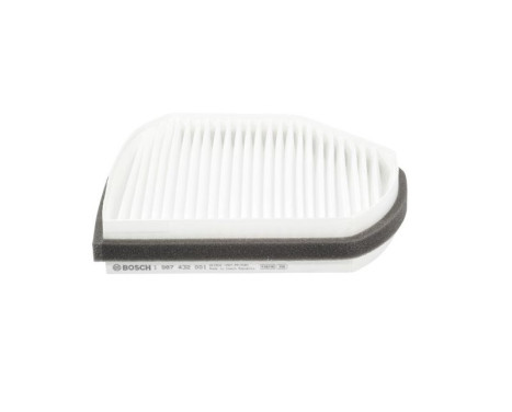 Filter, interior air M2001 Bosch, Image 9