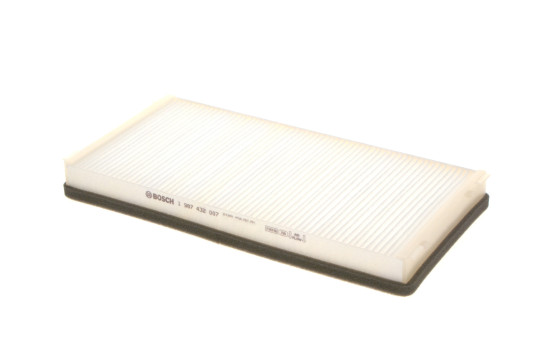 Filter, interior air M2007 Bosch, Image 2