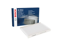 Filter, interior air M2012 Bosch