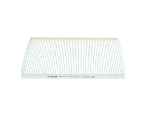 Filter, interior air M2016 Bosch, Image 6