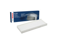 Filter, interior air M2017 Bosch