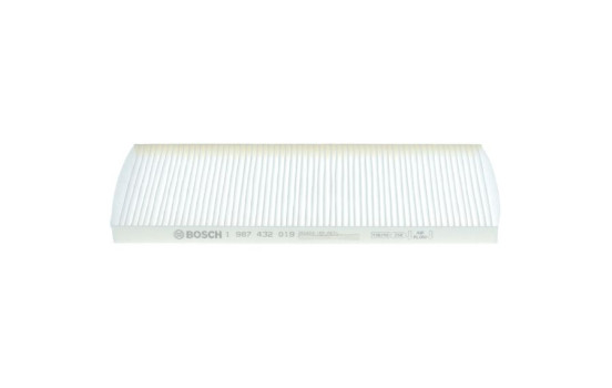 Filter, interior air M2019 Bosch, Image 6