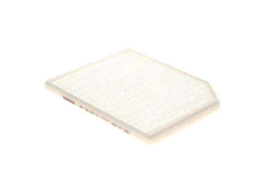 Filter, interior air M2027 Bosch