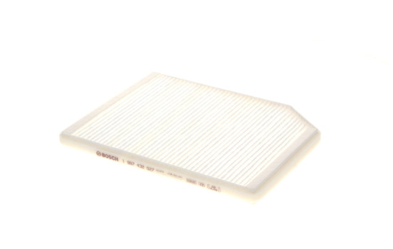 Filter, interior air M2027 Bosch, Image 2