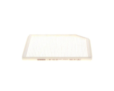 Filter, interior air M2027 Bosch, Image 5