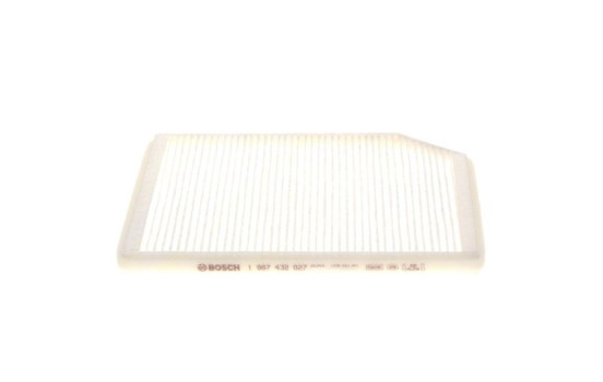 Filter, interior air M2027 Bosch, Image 5