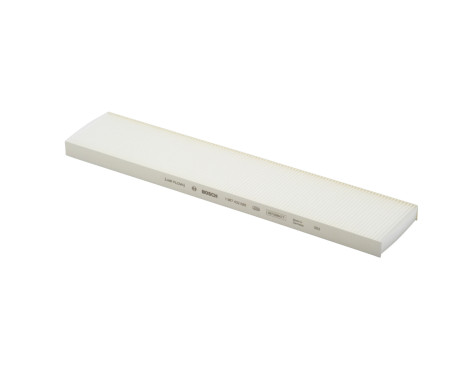 Filter, interior air M2028 Bosch, Image 2