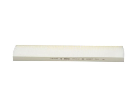Filter, interior air M2028 Bosch, Image 5