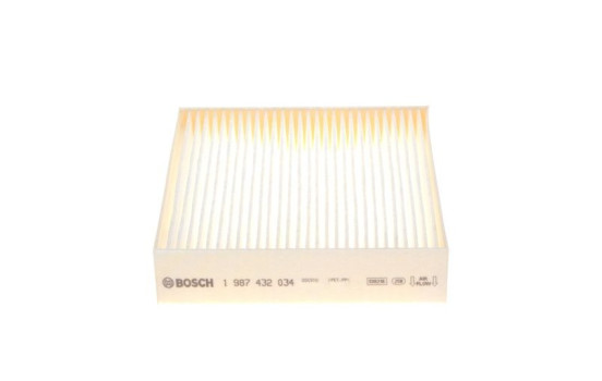 Filter, interior air M2034 Bosch, Image 6