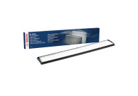 Filter, interior air M2036 Bosch