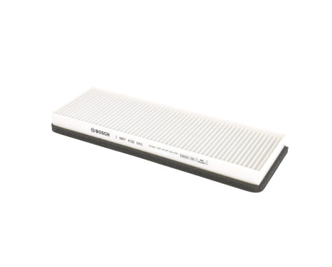 Filter, interior air M2041 Bosch, Image 3