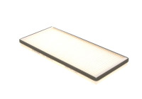 Filter, interior air M2043 Bosch