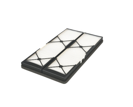 Filter, interior air M2044 Bosch, Image 2