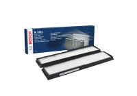 Filter, interior air M2051 Bosch