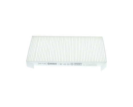 Filter, interior air M2055 Bosch, Image 6