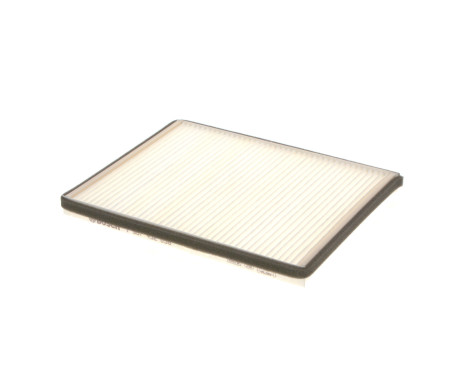 Filter, interior air M2058 Bosch, Image 2