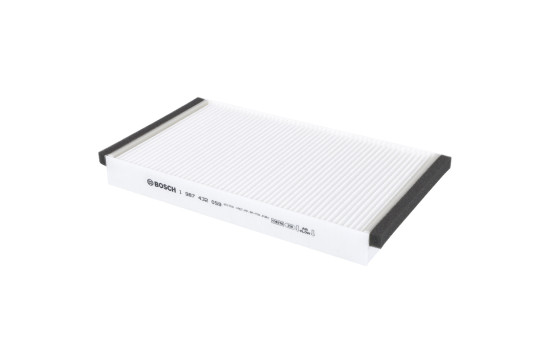 Filter, interior air M2059 Bosch, Image 2
